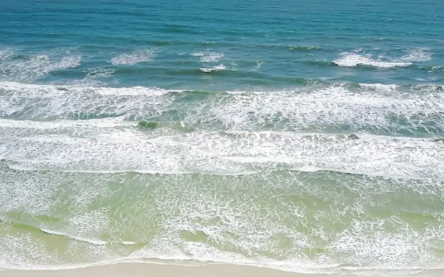 Sea Haven Beachfront Bliss St Augustine