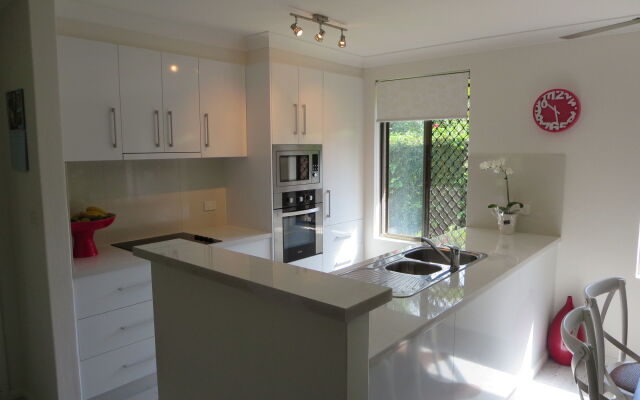 Coffs Harbour Holiday Apartments