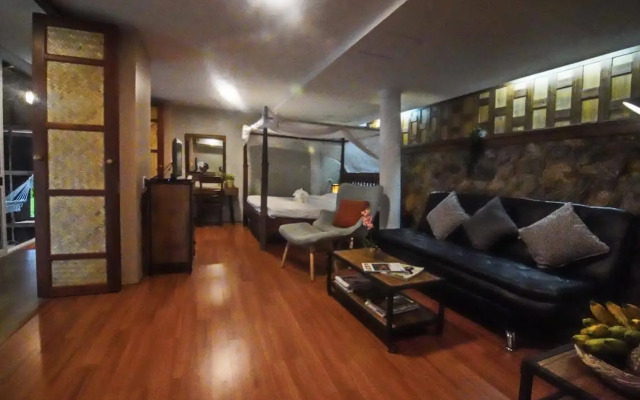 Koh Mak Cococape Resort
