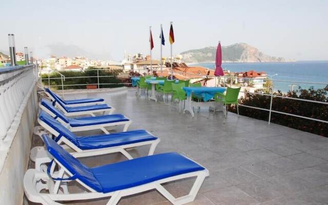 Royal Hotel Alanya