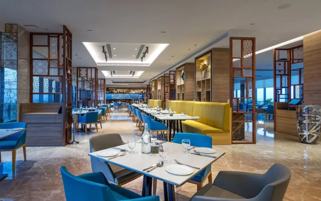 Holiday Inn Gurugram Sector 90, an IHG Hotel