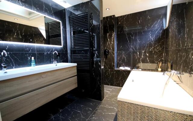 Boutique Hotel Steenhof Suites - Adults Only