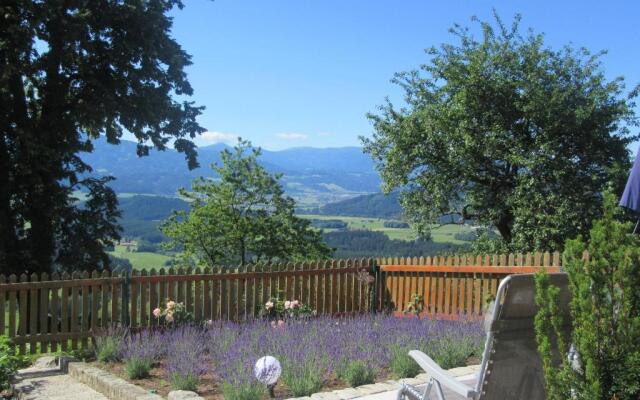 Hochfelner - Stockerhof