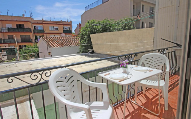 BASIC COMFORT Apartament Poeta Marquina 1