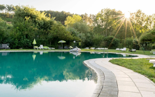 Aparthotel Quinta do Crestelo