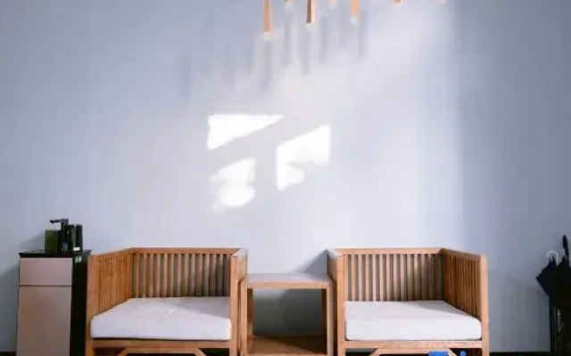 Floral Hotel· Hushu Boutique Hotel(Zhujiajiao Town)