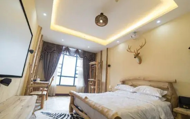 Impression Theme Hotel