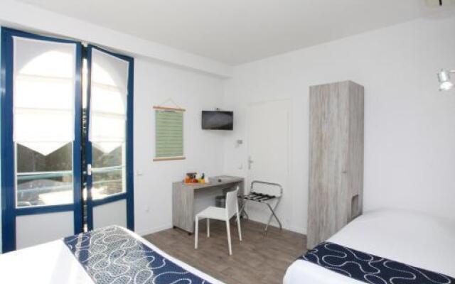 Hotel Le Mercedes