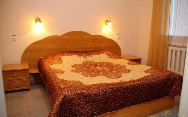 Секрет успеха