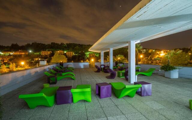 Le Palme - Adults Only (10 years old)