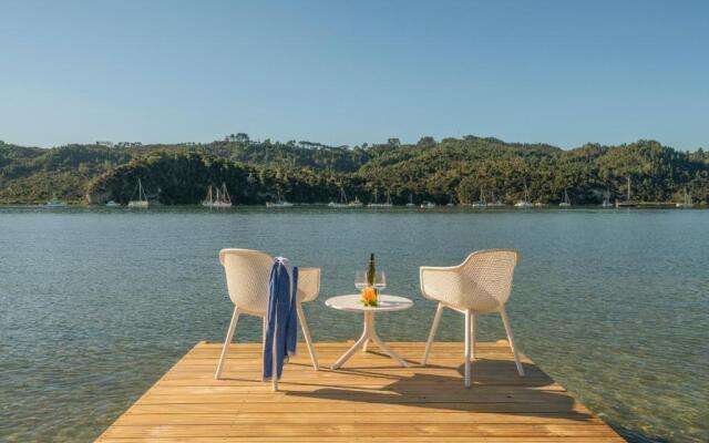 Oceans 88 Whitianga Coastal Accommodation Suites