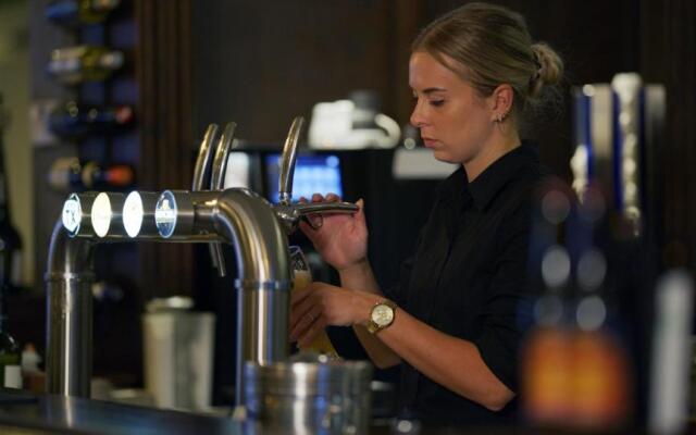 Hotel Tatenhove Texel