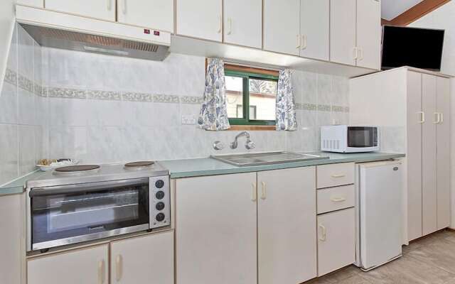 Ingenia Holidays Old Bar Beach