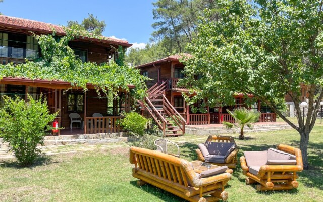Olympos Siesta Fiesta Tatil Koyu
