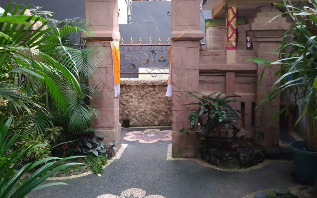 Praety Home Stay