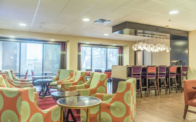 Hampton Inn & Suites Grafton