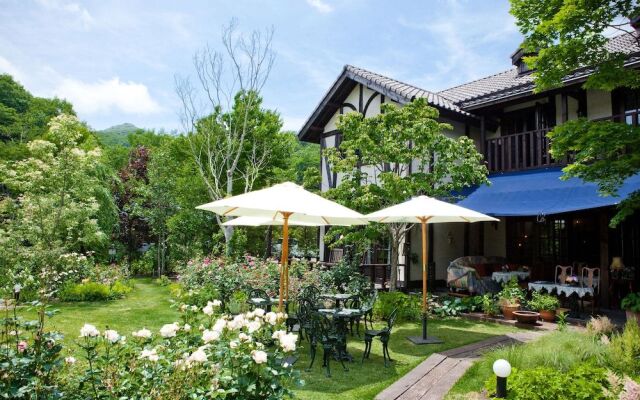 Ruze Villa