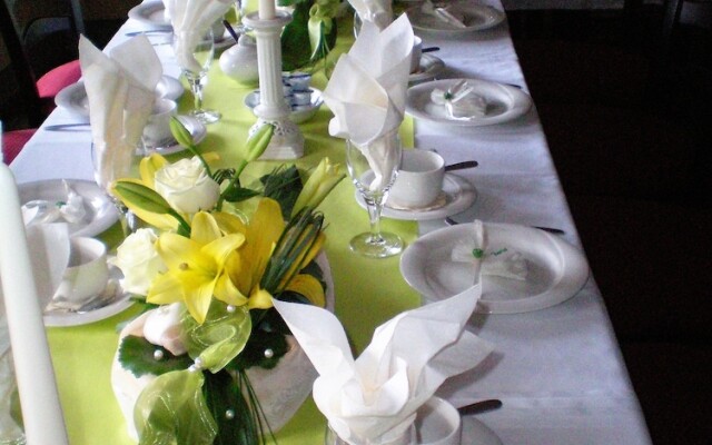 Hotel Garni Schloss Schonberg