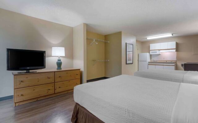Extended Stay America San Ramon Bishop Ranch West
