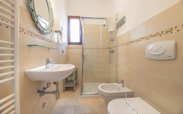 Tenuta Melissa - Aradeo