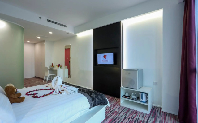 Pegasus Hotel Shah Alam