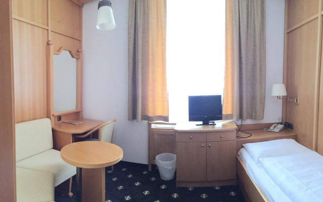 Sporthotel am Semmering