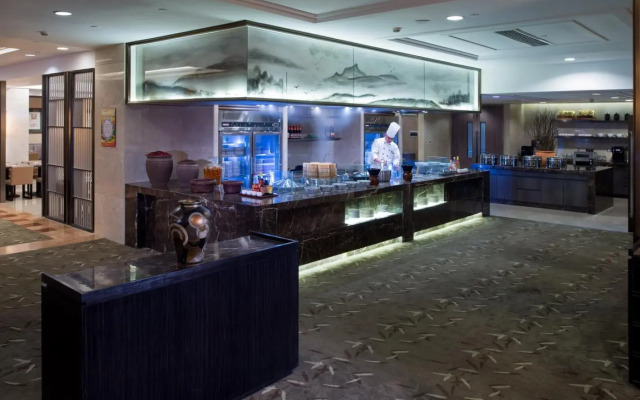 New World Shunde Hotel