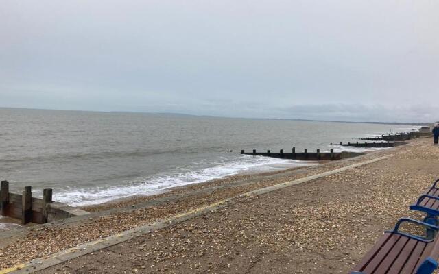 Bungalow on the South Coast & new Forest