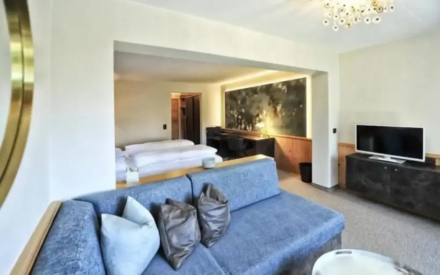Die Seefelderin Boutique Hotel St. Georg