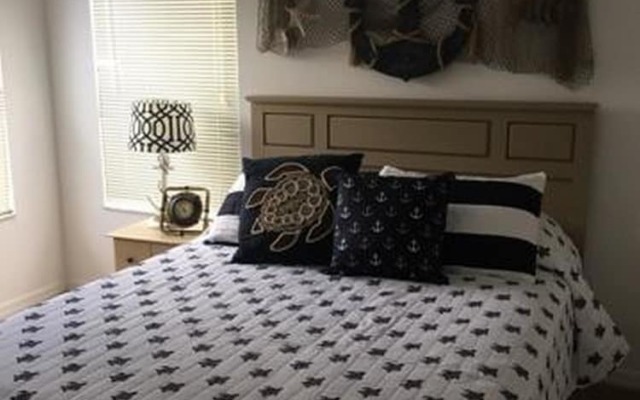 Mariner 1146 Apartment 4 Bedroom