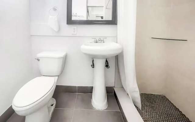 OceanSide Boutique Hotel - Hollywood