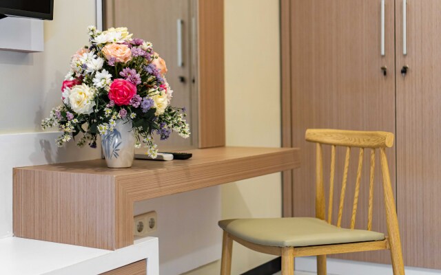 Tree Homestay RedPartner