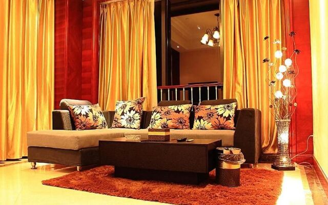 Qiantang River View Hotel Apartments