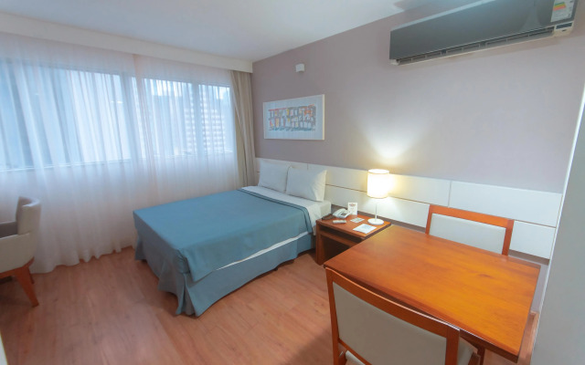 Salvador Business & Flat by Avectur