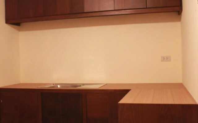 K House Apartment