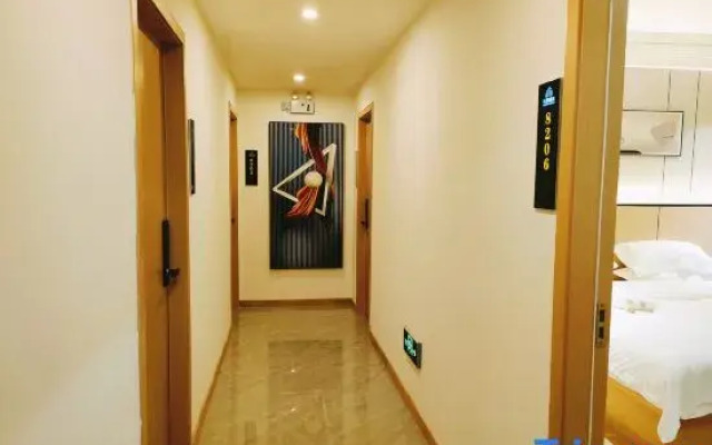 Yunman Hotel
