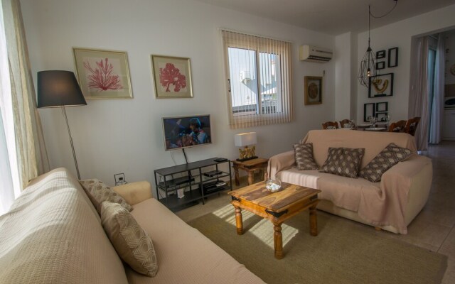 Orcadia Holiday Villa