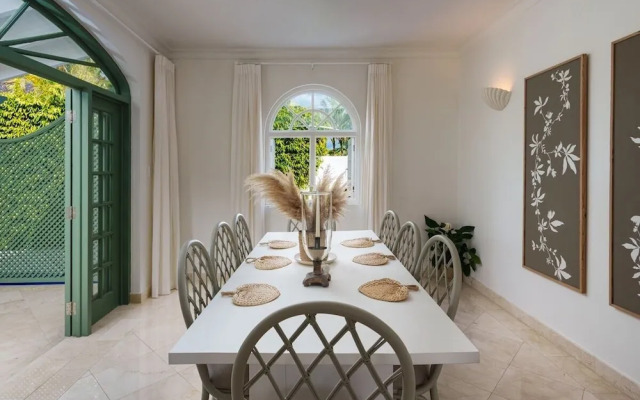 Sugar Hill - Jade Vine 4 Bedroom Villa
