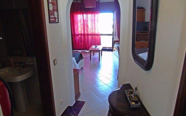 Holiferias Amoreira Mar