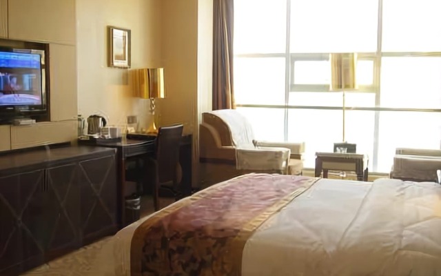 Dihao International Hotel