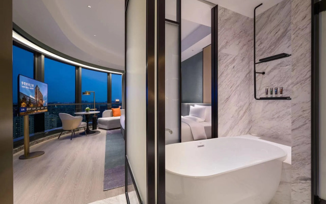 Novotel Shanghai Wanyuan