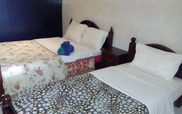 Beautiful Apartment Directly at the Beach of Taghazout