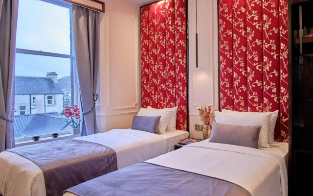 Muthu Oban Regent Hotel