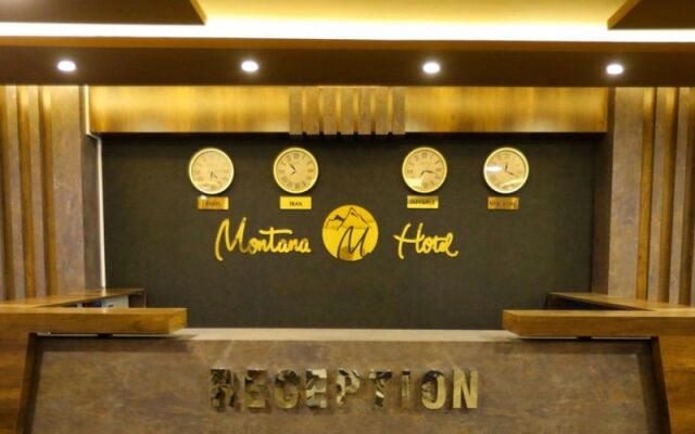Montana Hotel
