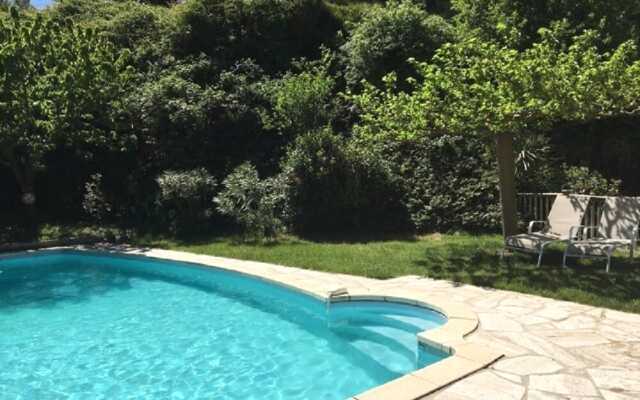 B&B Les Volets bleus