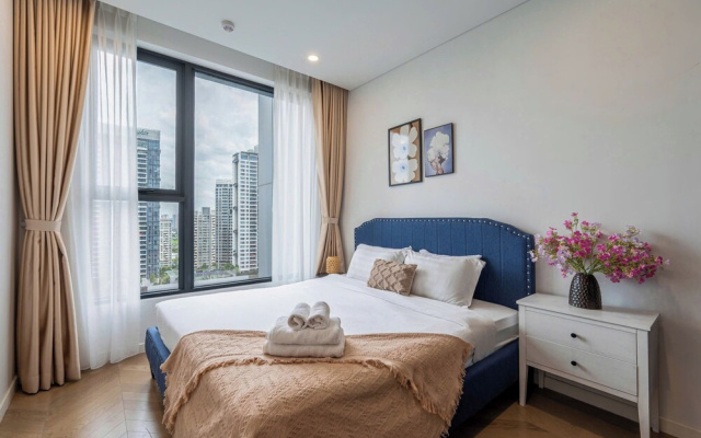 LUMIERE Riverside Signature Residence