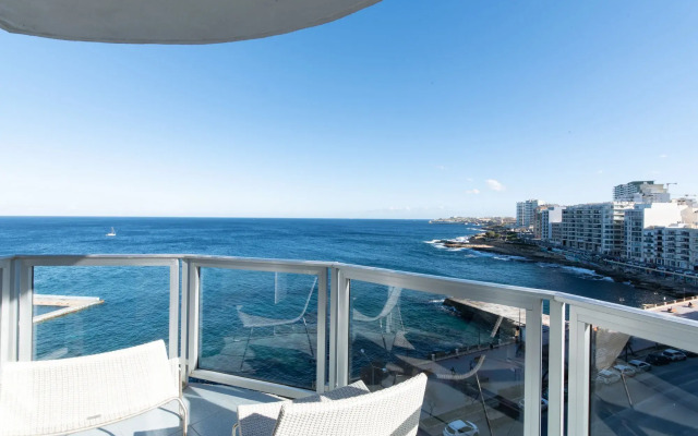 The Preluna Hotel