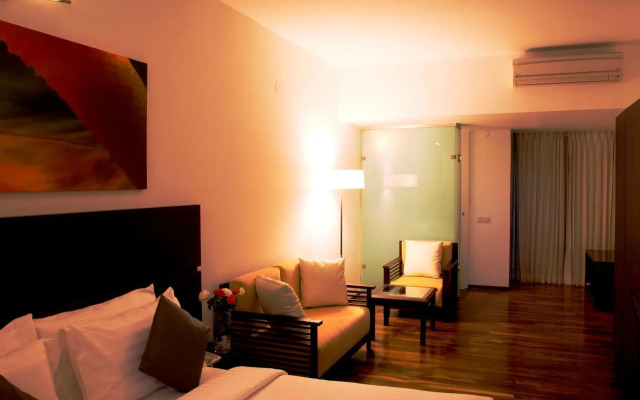 Springs Hotel And Spa