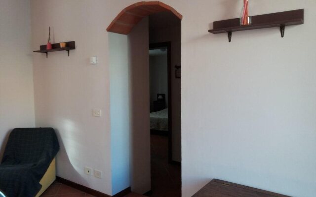 Casa Vacanze Jessica