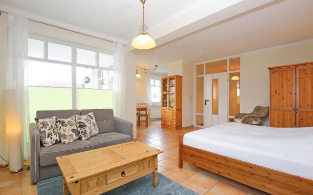 Seebach Wohnung 17